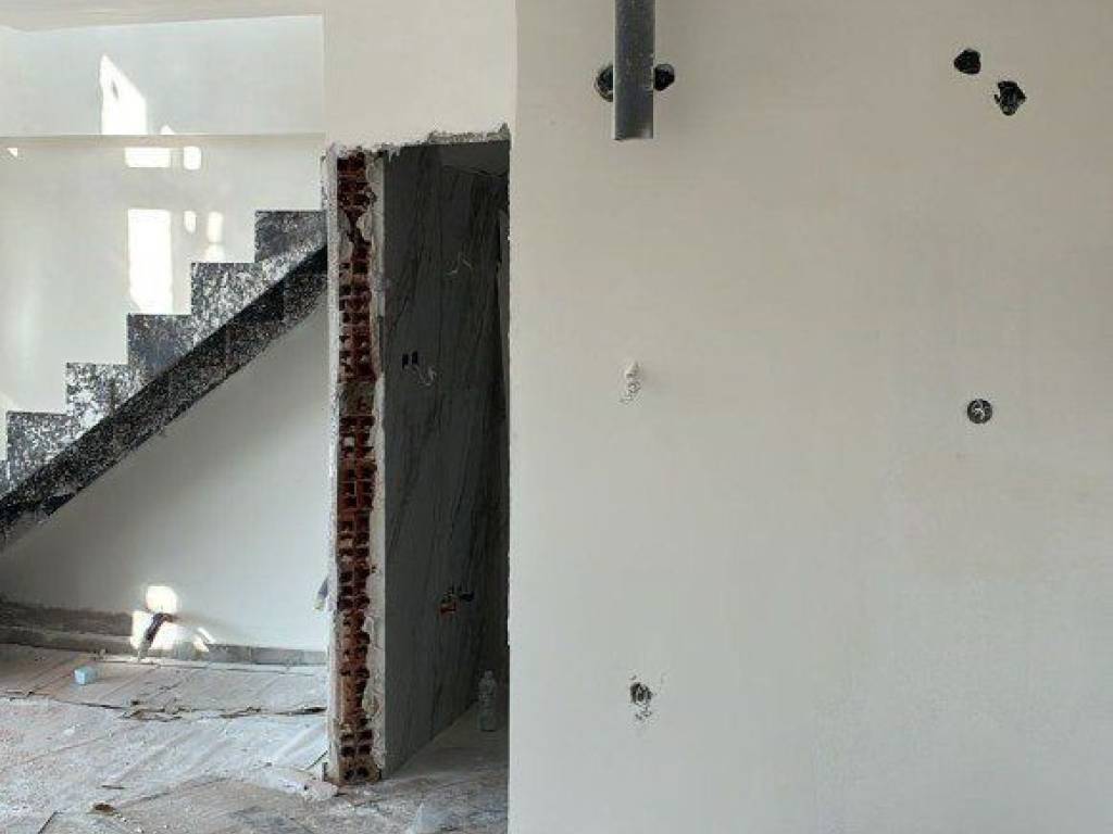 Forumland Real Estate, Εσωτερικός Χώρος