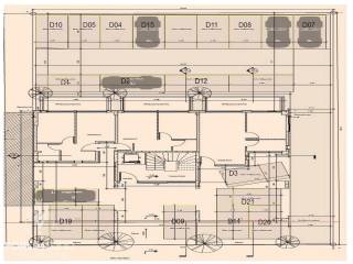 Forumland Real Estate, Parking space