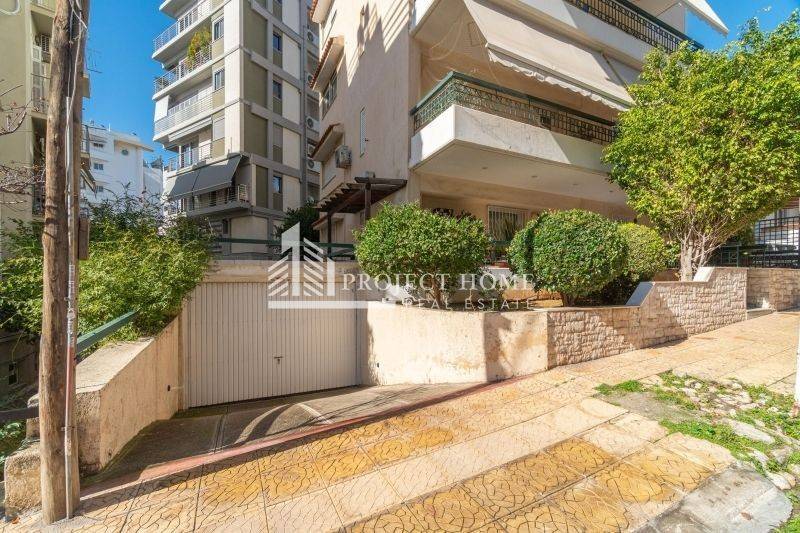 Εξωτερικός χώρος