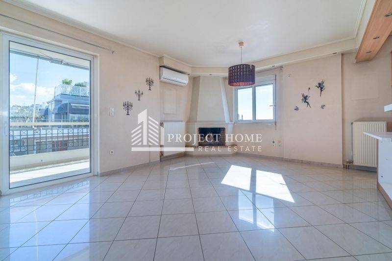 Άποψη χώρου