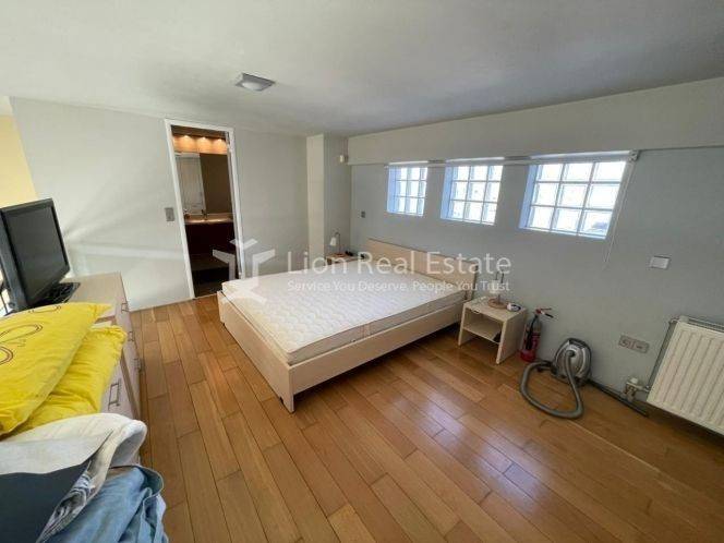 Υπνοδωμάτιο