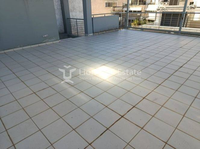 Άποψη χώρου