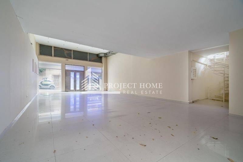 Άποψη χώρου