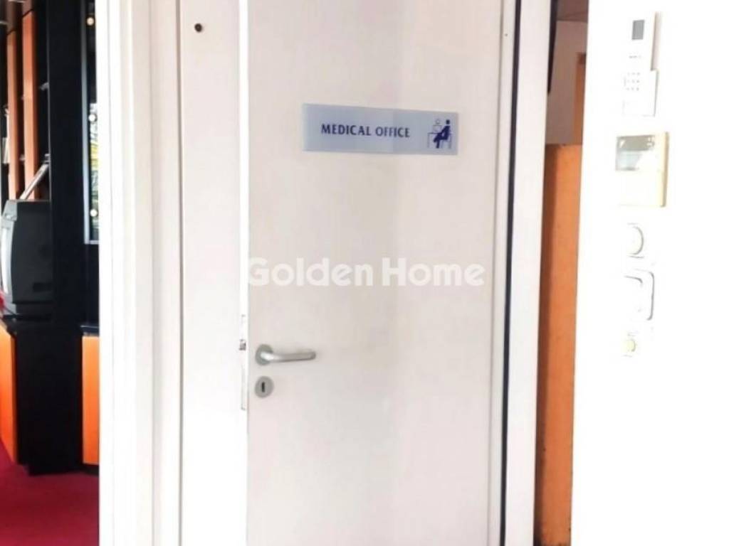 Κυρίως Χώρος