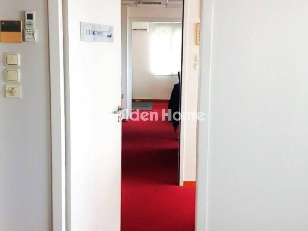 Κυρίως Χώρος