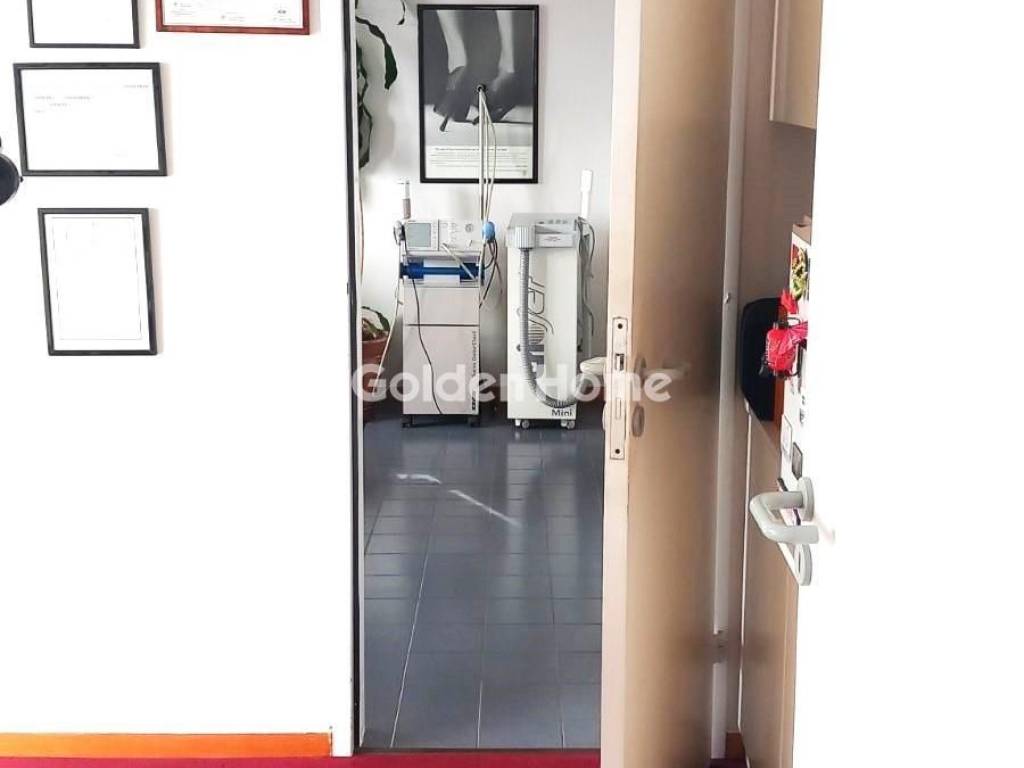 Κυρίως Χώρος