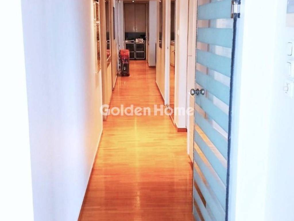 Χολ - Διάδρομος