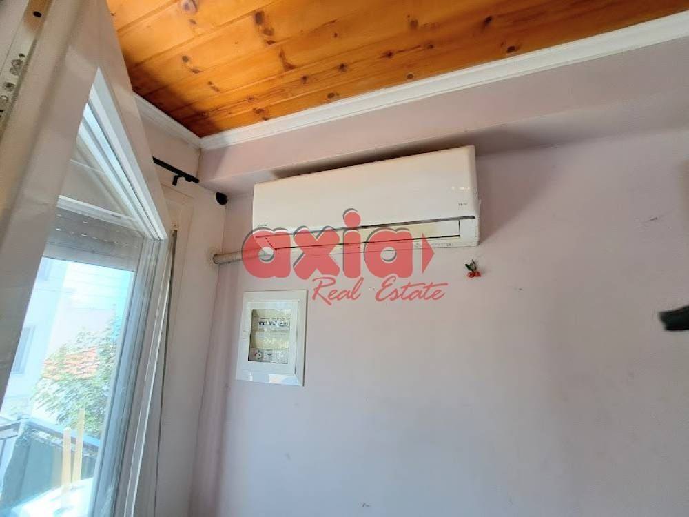 Ενοικιάζεται  Μονοκατοικία 50τ.μ.με μικρή αυλή. 