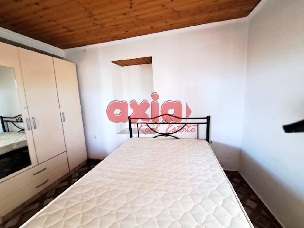 Ενοικιάζεται  Μονοκατοικία 50τ.μ.με μικρή αυλή. 