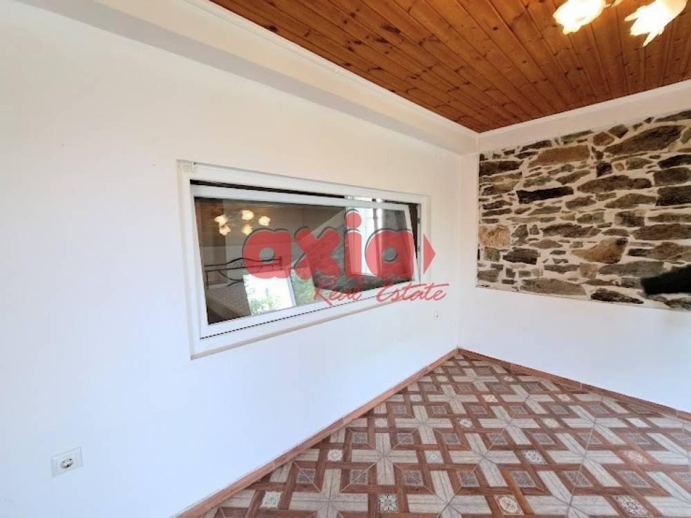 Ενοικιάζεται  Μονοκατοικία 50τ.μ.με μικρή αυλή. 