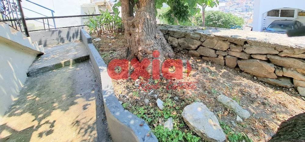 Ενοικιάζεται  Μονοκατοικία 50τ.μ.με μικρή αυλή. 