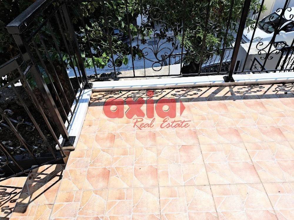 Ενοικιάζεται  Μονοκατοικία 50τ.μ.με μικρή αυλή. 