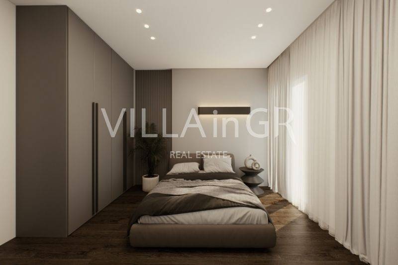 Υπνοδωμάτιο