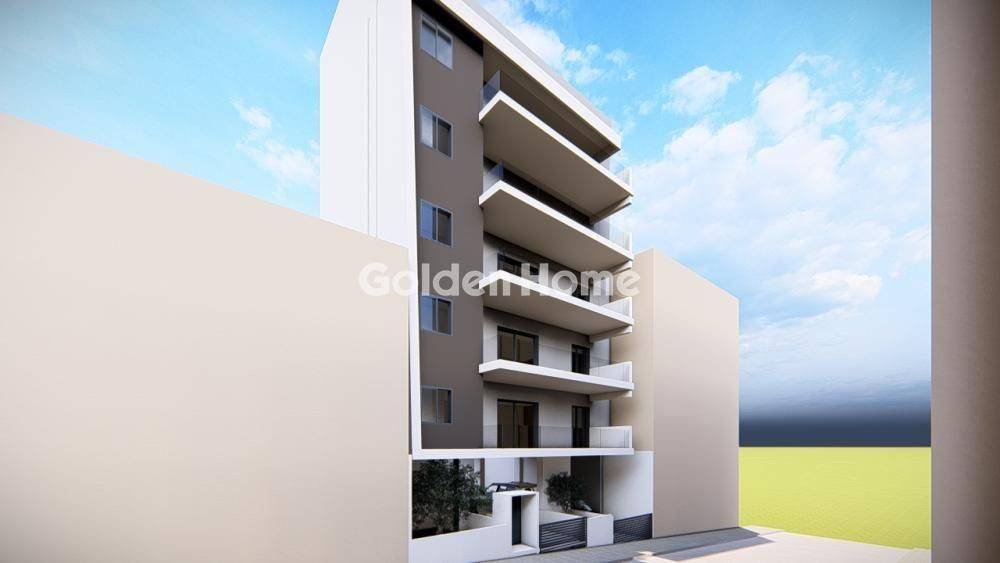 Εξωτερικός Χώρος