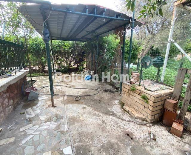 Θέση Στάθμευσης