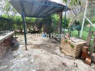 Θέση Στάθμευσης