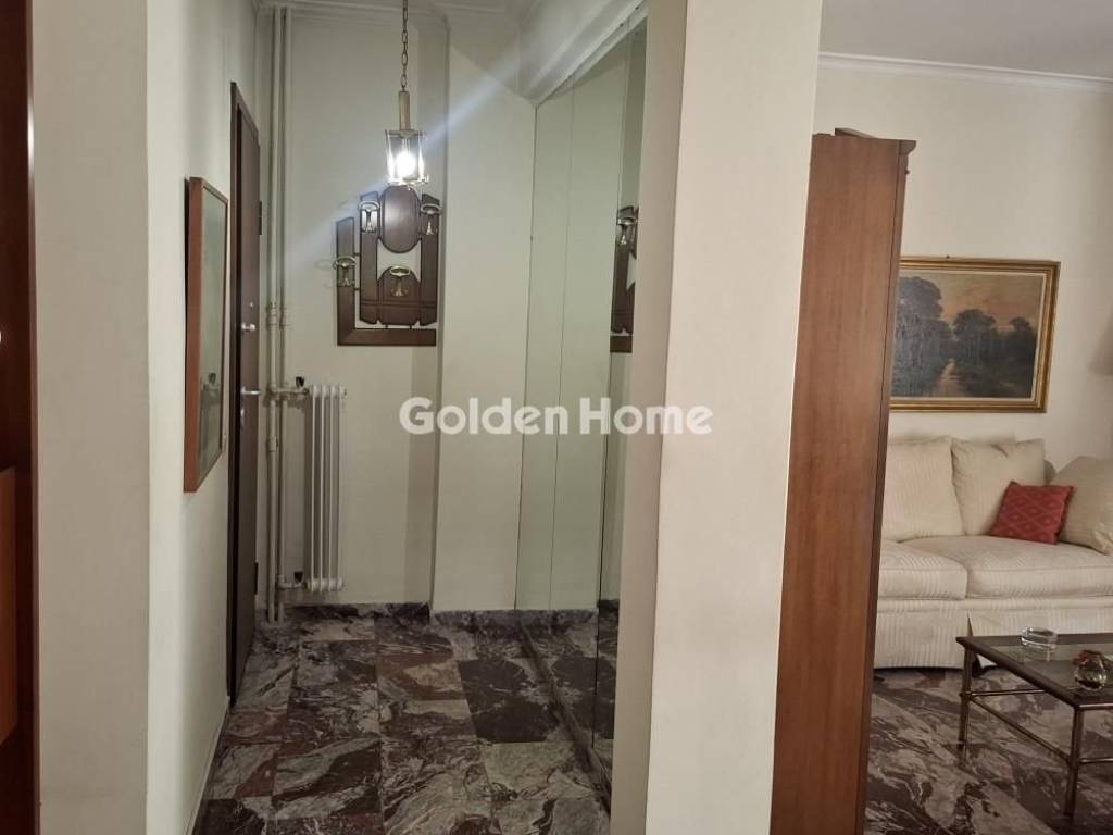 Κυρίως Χώρος