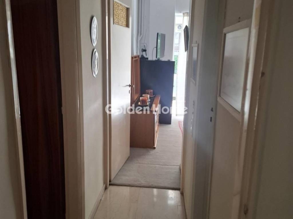 Χολ - Διάδρομος