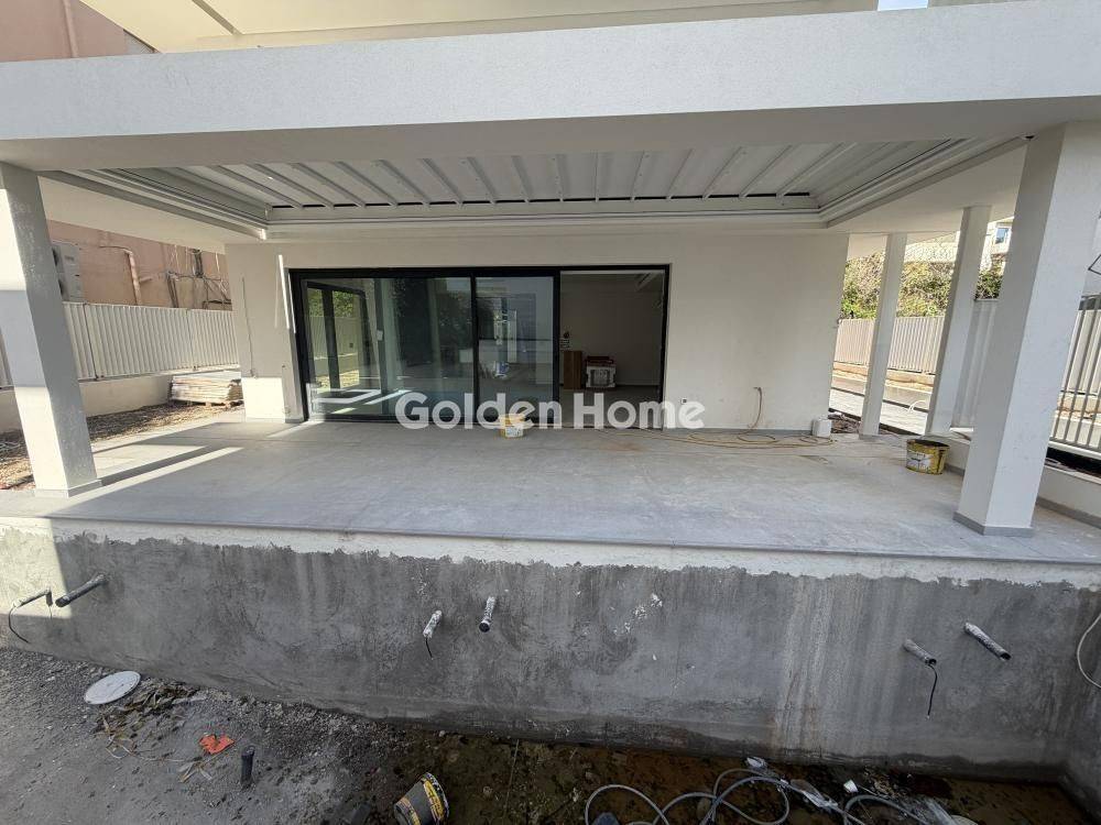 Κυρίως Χώρος