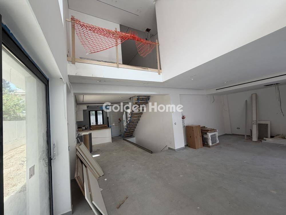 Κυρίως Χώρος