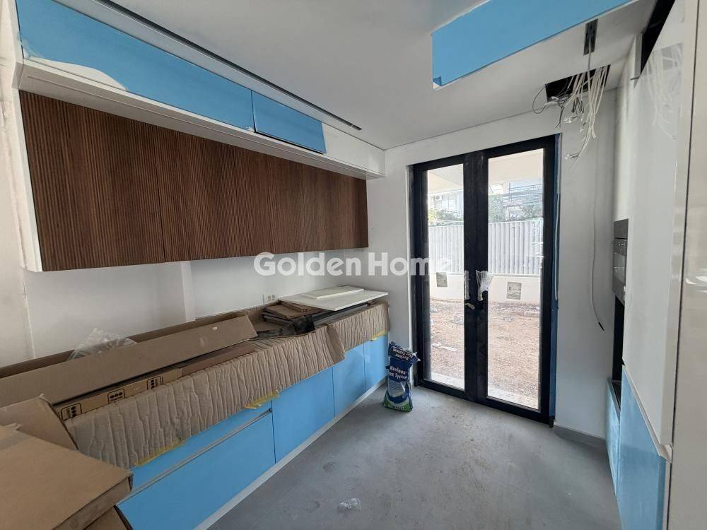 Κυρίως Χώρος