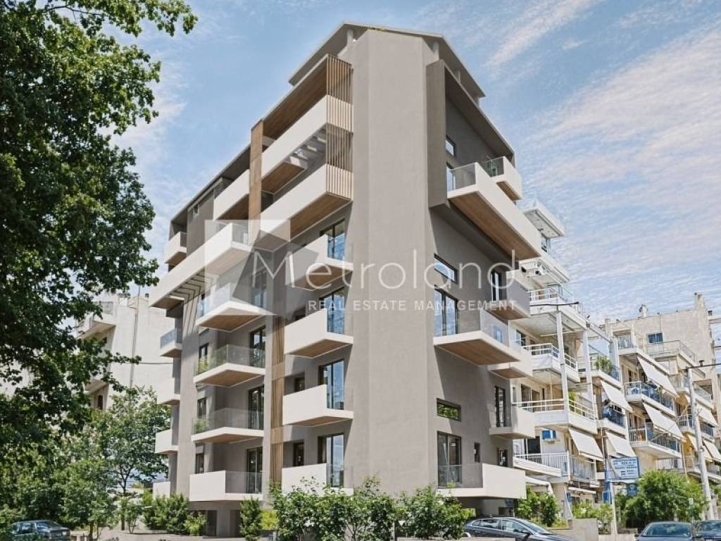 Εξωτερικός χώρος