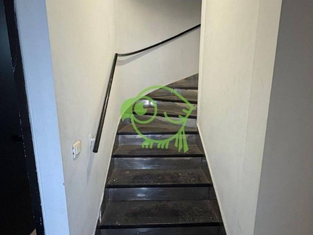 Εσωτερική σκάλα