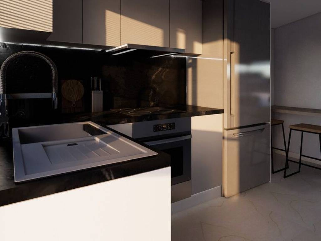 Maisonette - Grekodom 65439|1046535