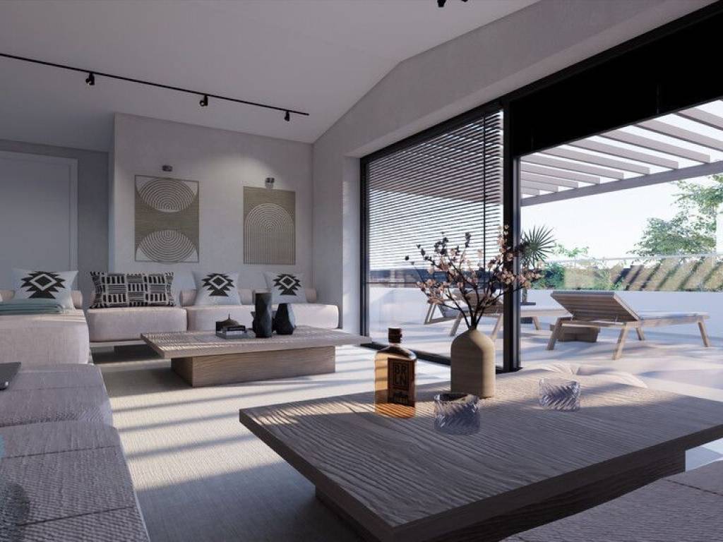 Maisonette - Grekodom 65439|1046529