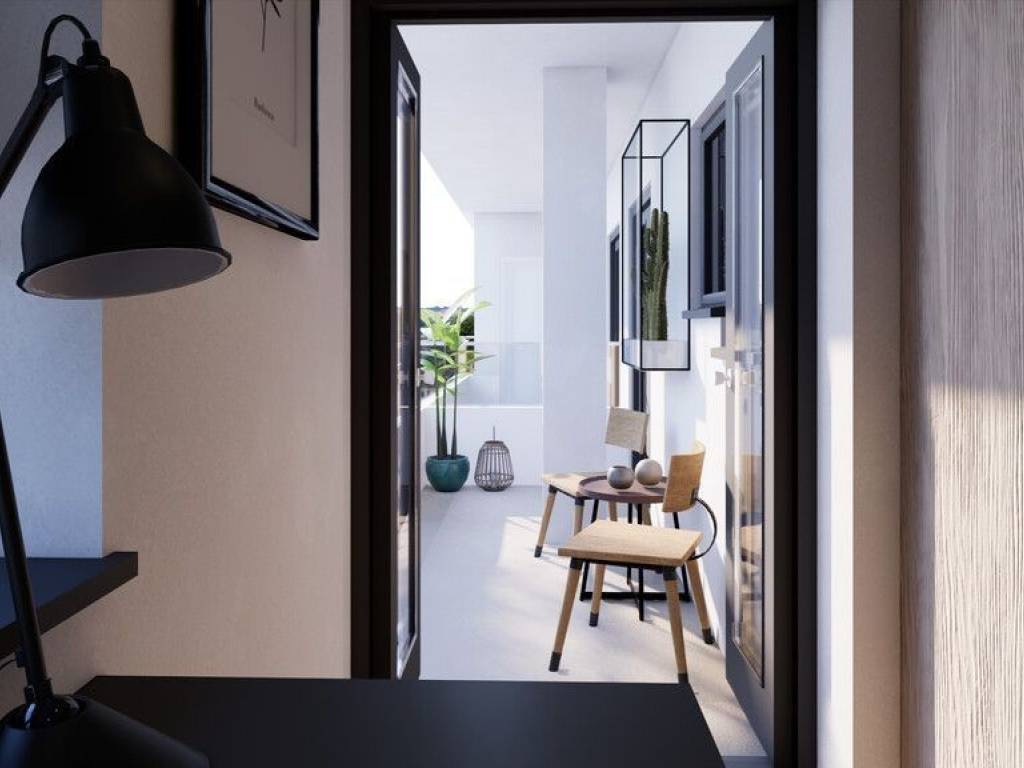 Maisonette - Grekodom 65439|1046534