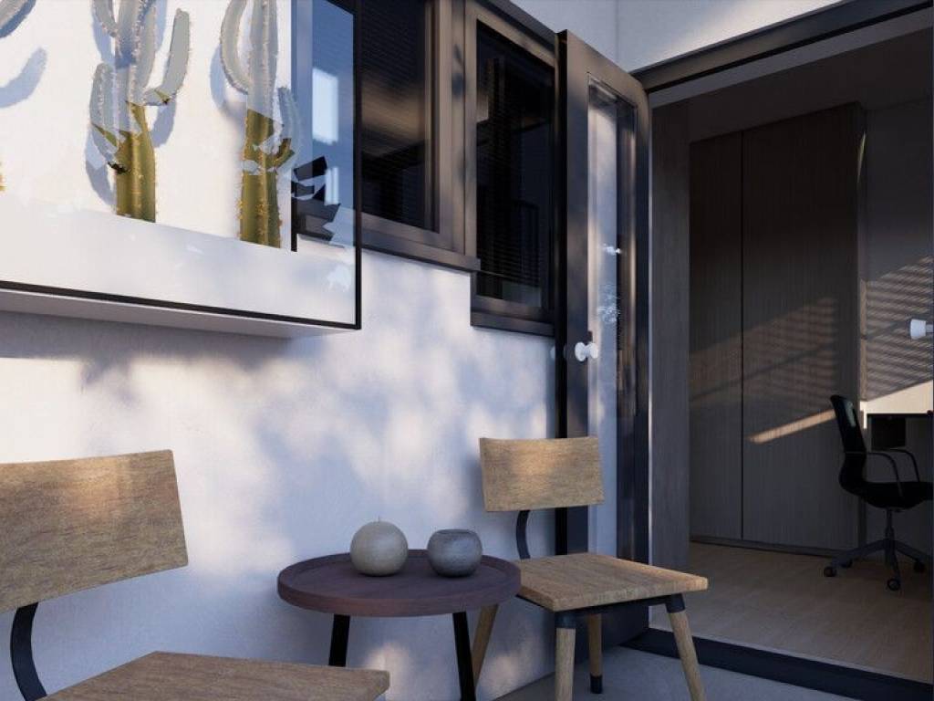 Maisonette - Grekodom 65439|1046536