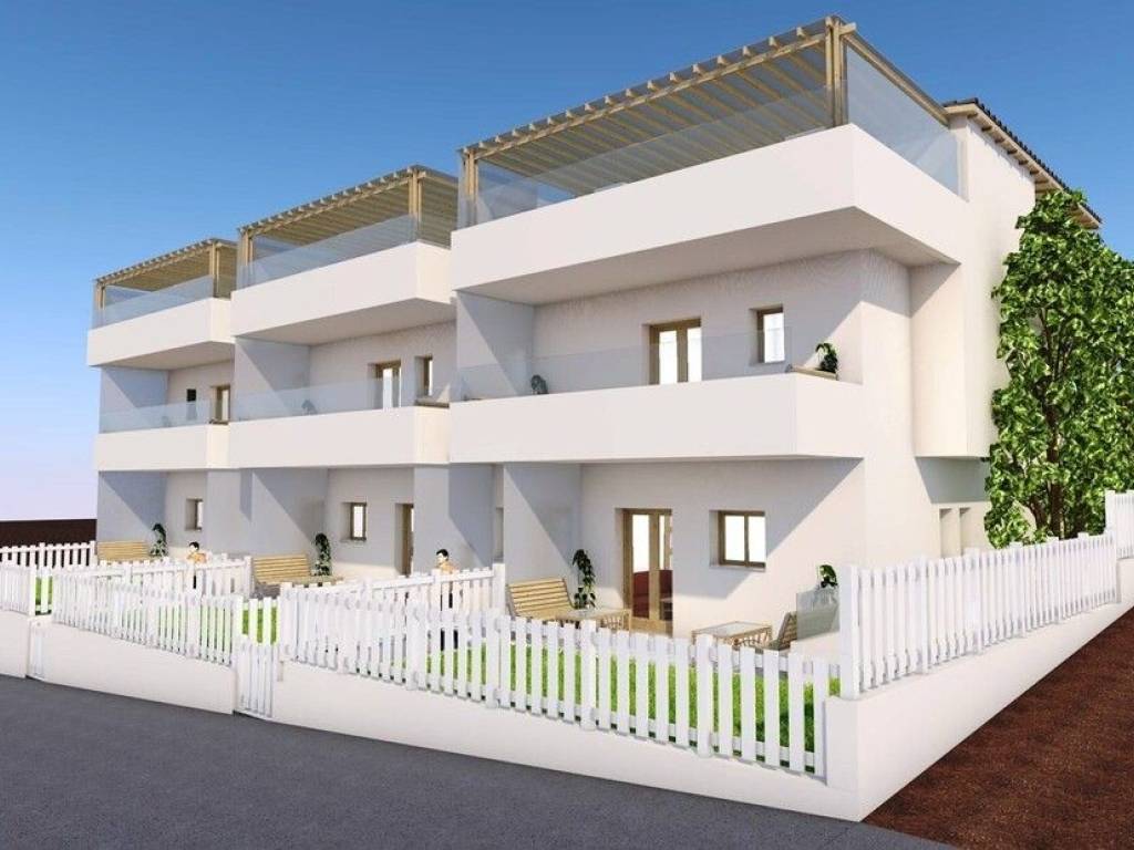 Maisonette - Grekodom 65439|1046511