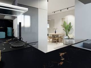 Apartment - Grekodom 65438|1046490