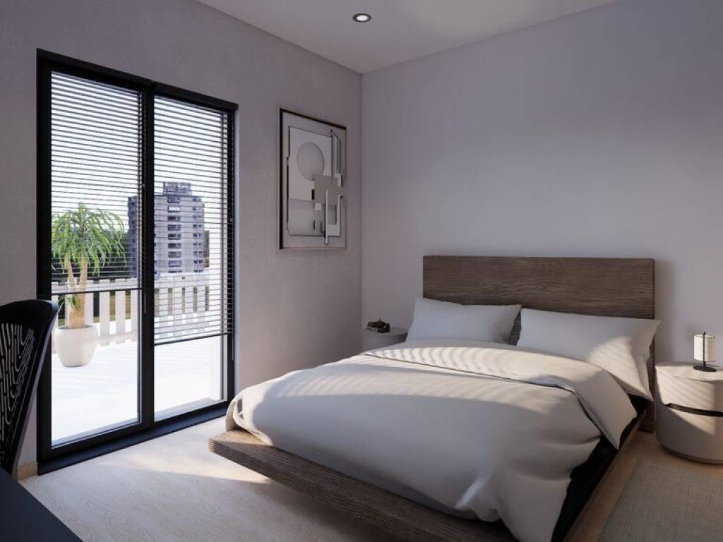 Apartment - Grekodom 65438|1046492