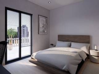 Apartment - Grekodom 65438|1046492