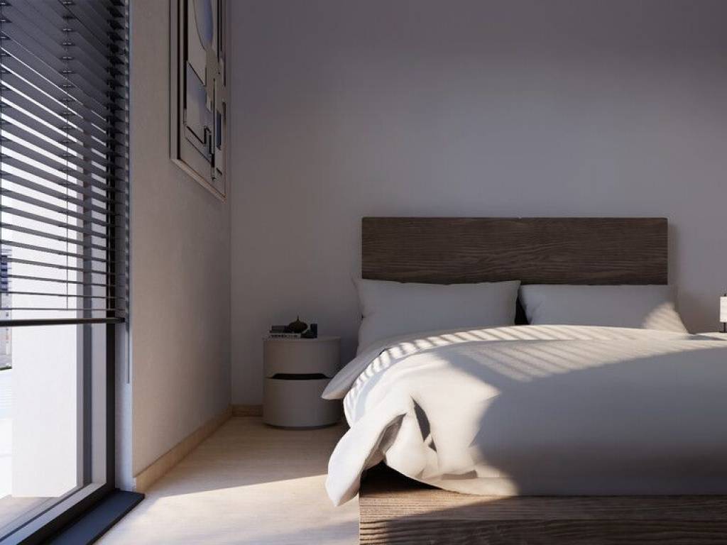 Apartment - Grekodom 65438|1046493