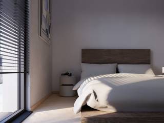 Apartment - Grekodom 65438|1046493