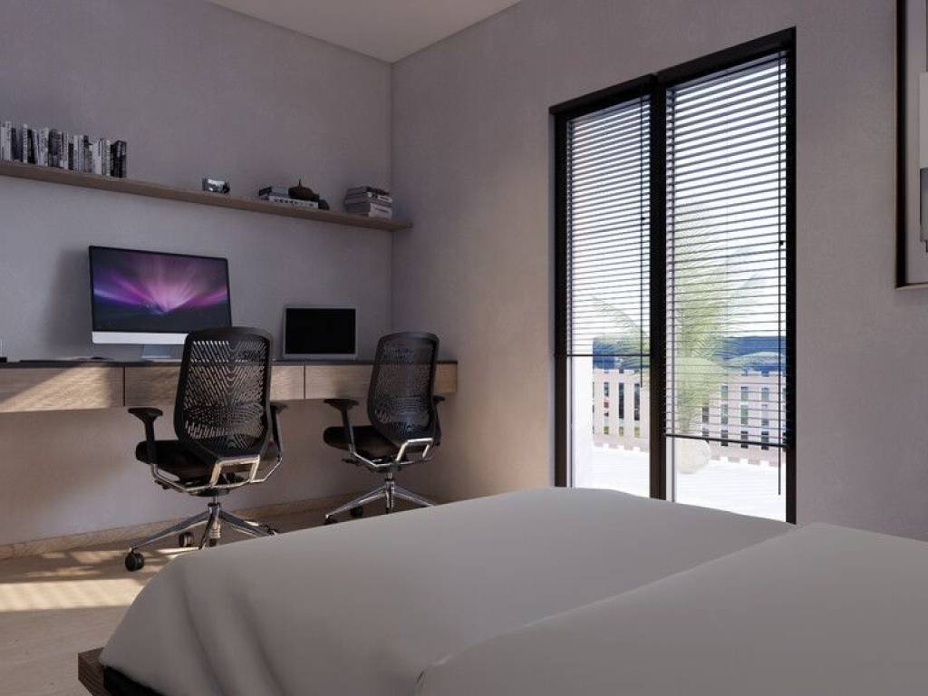 Apartment - Grekodom 65438|1046494