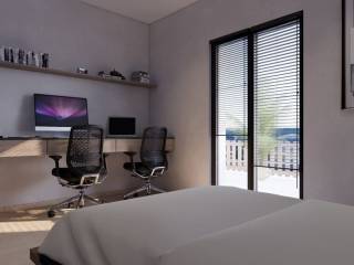 Apartment - Grekodom 65438|1046494