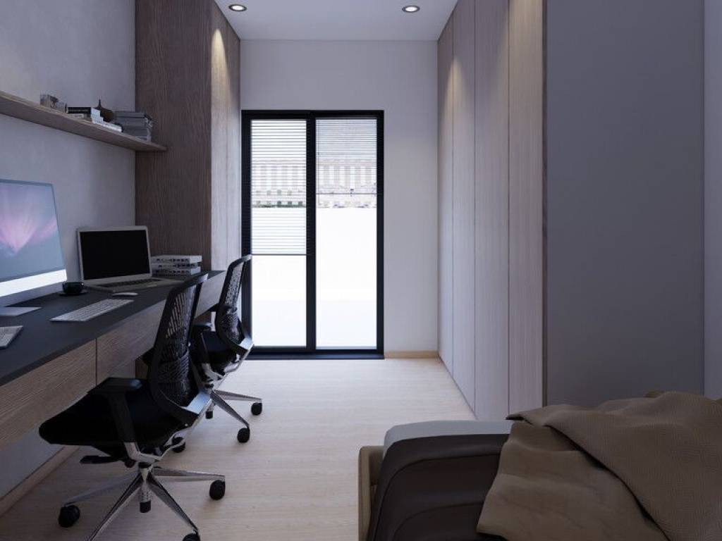 Apartment - Grekodom 65438|1046495