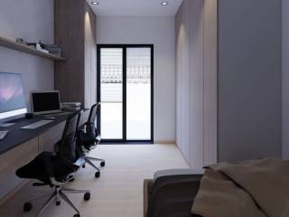 Apartment - Grekodom 65438|1046495