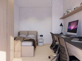 Apartment - Grekodom 65438|1046496