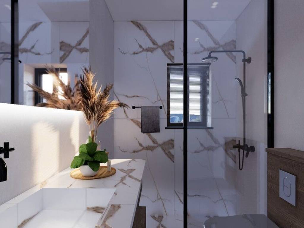 Apartment - Grekodom 65438|1046497