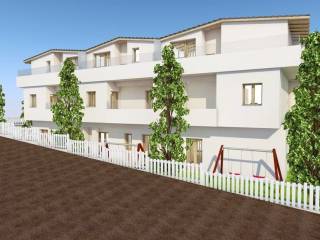 Apartment - Grekodom 65438|1046499