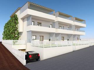 Apartment - Grekodom 65438|1046502