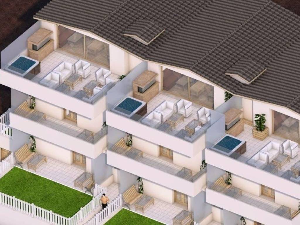 Apartment - Grekodom 65438|1046503