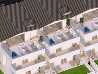 Apartment - Grekodom 65438|1046504