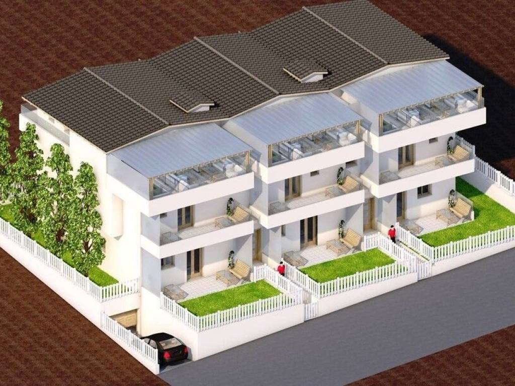 Apartment - Grekodom 65438|1046505