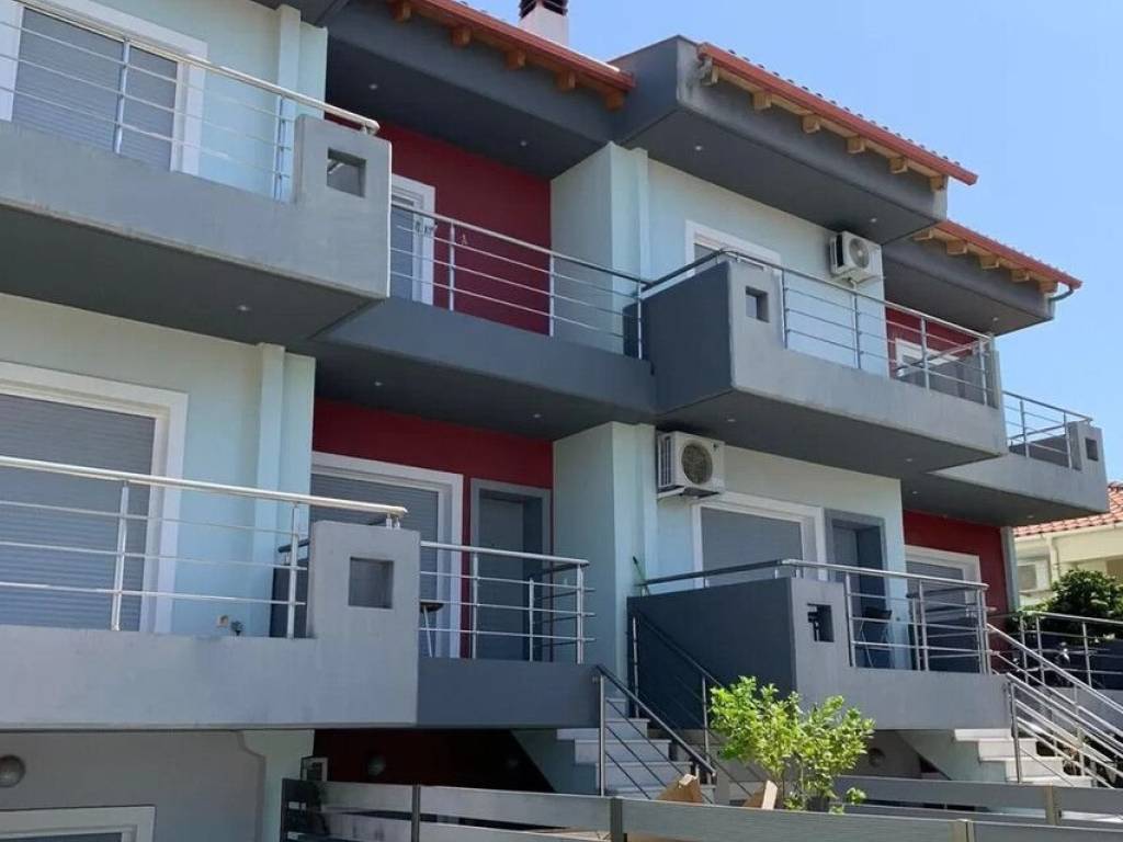 Maisonette - Grekodom 65435|1046467