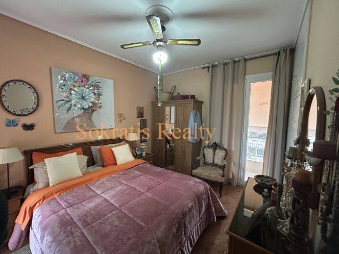 Υπνοδωμάτιο